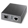 TP-LINK | 10/100 Mbps WDM medijos keitiklis | TL-FC111B-20 | 1 x SC Fiber Port | 10/100 Mbps RJ45 prievadas