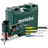 Siaurapjūklis Metabo STE 100 QUICK SET; 710 W