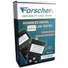 KABELIŲ TESTERIS FS-8114 FORSCHER