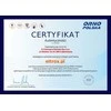 Orno Judesio jutiklis mikrofalowy 5.8GHz 1200W 360° 3-2000lx baltas (OR-CR-208)