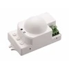 Orno Judesio jutiklis mikrofalowy 5.8GHz 1200W 360° 3-2000lx baltas (OR-CR-208)