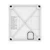 Maršrutizatorius MIKROTIK GPEN21 PoE injektorius 2x RJ45 1000Mb/s 1x SFP 1Gb/s