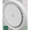 Maršrutizatorius Mikrotik Mikroerkė | „Wi-Fi 6“ dviejų dažnių prieigos taškas | cAP taip | 802.11ax | 2,4 GHz / 5 GHz | 1200+574 Mb/s | 10/100/1000 Mb/s | Ethernet LAN (RJ-45) jungtis 2 | MU-MiMO Nr. | PoE įėjimas/išėjimas