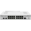 Mikrotik CCR2004-16G-2S+PC | MikroTik | Ethernet Maršrutizatorius | CCR2004-16G-2S+PC | 10/100/1000 Mbit/s | Mesh Support No | MU-MiMO No | No mobile broadband