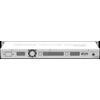 MikroTik Cloud Maršrutizatorius Switch 326-24S+2Q+RM su RouterOS L5, 1U ant stovo montuojamas korpusas | MikroTik