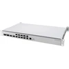 Maršrutizatorius MikroTik CRS812 DDQ 10G Ethernet (100/1000/10000)