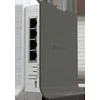 Maršrutizatorius MikroTik | hAP ax lite LTE6 | L41G-2axD&amp;FG621-EA | 802.11ax | 574 Mbit/s | Ethernet LAN (RJ-45) jungtys 4 | Mesh Support No | MU-MiMO Yes | Antenna type Internal