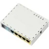 Šakotuvas MIKROTIK MT RB750UPr2 MikroTik RB750UPr2 hEX PoE lite L4 64MB RAM, 5xLAN, 1xUSB, 2-5 prievadai, PoE išvestis 1A