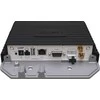 Maršrutizatorius MikroTik LtAP LoRa LR8G LTE Kit. LtAP-2HnD&amp;FG621-EA&amp;LR8G