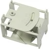 Maršrutizatorius MikroTik QRT 5 | Kliento įrenginys | RB911G-5HPnD-QRT, 5GHz, 1x RJ45 1000Mb/s, 23dBi