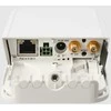 Maršrutizatorius MikroTik wAP Lora LR8G Kit Gateway. RBwAPR-2nD&amp;R11e-LR8G