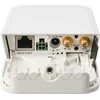 Maršrutizatorius MIKROTIK ROUTERBOARD wAP LR9G kit (RBwAPR-2nD&amp;R11e-LR9G)