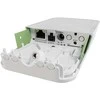 Maršrutizatorius Mikrotik wAP LTE rinkinys (2024) 300 Mbit/s Baltas Power over Ethernet (PoE)