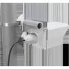 Maršrutizatorius Mikrotik cubeg-5ac60aypair | cpe | belaidis laidas „Cube Pro“, 60 GHz, 5 GHz perjungimas native, Native, Native