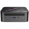 Mini PC Blackview MP100 Pro I5-12450H 16GB 512GB W11 PRO Juodas