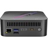 Mini PC Blackview MP100 Pro I5-12450H 16GB 512GB W11 PRO Juodas