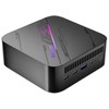 Mini PC Blackview MP100 Pro I5-12450H 16GB 512GB W11 PRO Juodas