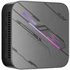 Blackview MP100 AMD Ryzen™ 5 7430U 16GB SSD512 W11Pro, juodas