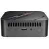Blackview MP100 AMD Ryzen™ 5 7430U 16GB SSD512 W11Pro, juodas