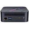 Blackview MP100 AMD Ryzen™ 5 7430U 16GB SSD512 W11Pro, juodas