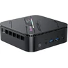 Mini PC Blackview MP100 Pro Ryzen 5 7430U 16GB SSD512 W11Pro pilkas