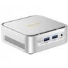 Mini PC Blackview MP50 AMD Ryzen 5 3500U/16GB/SSD512GB/Win 11 Pro sidabrinė