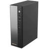 Blackview Desktop NEX60 intel Raptor lake core i5-210H iki 4,8HGz 16/512 WiFi 6 BT 5.2 1xTypeC LAN RJ45 USB 3.0x2 USB 2.0x6 VGAx1 DP1.4x1 HDMI2.0x1 3.5mmx2 Windows 11Pro Juodas