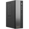 Blackview Desktop NEX60 intel Raptor lake core i5-210H iki 4,8HGz 16/512 WiFi 6 BT 5.2 1xTypeC LAN RJ45 USB 3.0x2 USB 2.0x6 VGAx1 DP1.4x1 HDMI2.0x1 3.5mmx2 Windows 11Pro Juodas