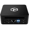 Mini PC Qoobe AP1215U i3-1215U/16GB/SSD 1TB/Win 11 Pro juoda