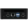 Mini PC Qoobe AP1215U i3-1215U/16GB/SSD 1TB/Win 11 Pro juoda