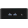 Mini PC Qoobe AP1215U i3-1215U/16GB/SSD 1TB/Win 11 Pro juoda