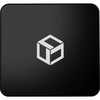 Mini PC Qoobe AP13620 i7-13620H/16GB/SSD 512GB/Win 11 Pro juodas