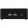 Mini PC Qoobe AP13620 i7-13620H/16GB/SSD 1TB/Win 11 Pro juodas