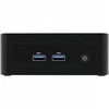 Mini PC Qoobe AP13620 i7-13620H/16GB/SSD 1TB/Win 11 Pro juodas