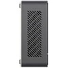 HP Mini PC Qoobe U155H Core Ultra 7 155H/16GB/SSD 512GB/Win 11 Pro juoda (prekinis ženklas Morefine)