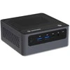 HP Mini PC Qoobe U155H Core Ultra 7 155H/16GB/SSD 512GB/Win 11 Pro juoda (prekinis ženklas Morefine)