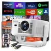 Projektorius Zenwire IMC460 Pro