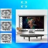 Projektorius Zenwire IMC460 Pro