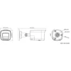 Miton KAMERA IP NT-IP108CA-DL