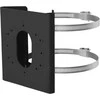 Miton Adapteris uchwyt słupowy MT-P1275-S-B
