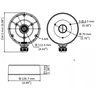 Miton Can MT-P1280-D8