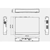 Miton Rejestrator IP NT-NVR760H-H1