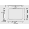 Miton REJESTRATOR IP NT-NVR761F-H2