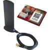 BFT B-EBA „Wi-Fi EVO“ ryšio modulis su antena („Bluetooth“ / „easyAXS“ / „TaHoma“)