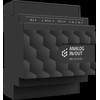 GRENTON MODULE OF ANALOG INPUTS AND OUTPUTS GRENTON / SUPPORTS 1-WIRE / DIN RAIL MOUNTING / TF-BUS