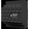 GRENTON MODULE OF ANALOG INPUTS AND OUTPUTS GRENTON / SUPPORTS 1-WIRE / DIN RAIL MOUNTING / TF-BUS