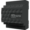 Modulis GRENTON ROLLER SHUTTER x4, DIN, TF-Bus
