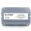 ELFON OP-H4v4 DIN ryšio modulis