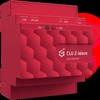 GRENTON CENTRAL UNIT CLU / Z-WAVE SUPPORT / DIN bėgelio montavimas / ETHERNET PRIETAS / TF-BUS