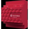GRENTON CENTRAL UNIT CLU / Z-WAVE SUPPORT / DIN bėgelio montavimas / ETHERNET PRIETAS / TF-BUS